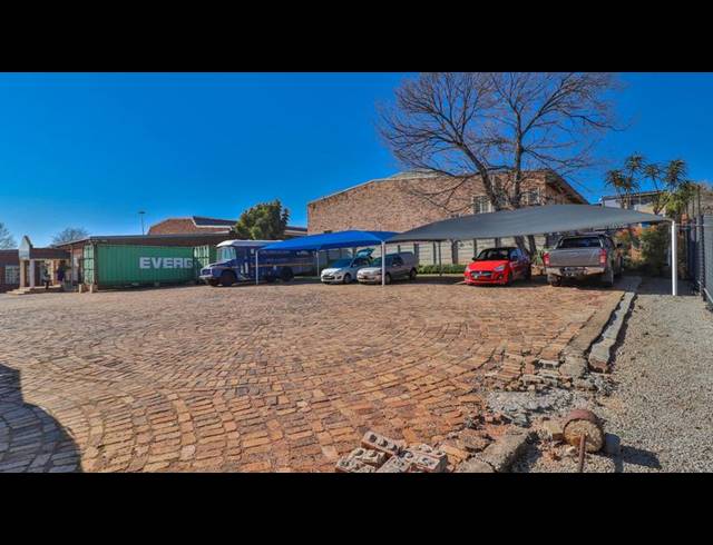BUSINESS FOR SALE IN TROYEVILLE